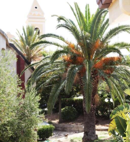 Bed And Breakfast Casagalez