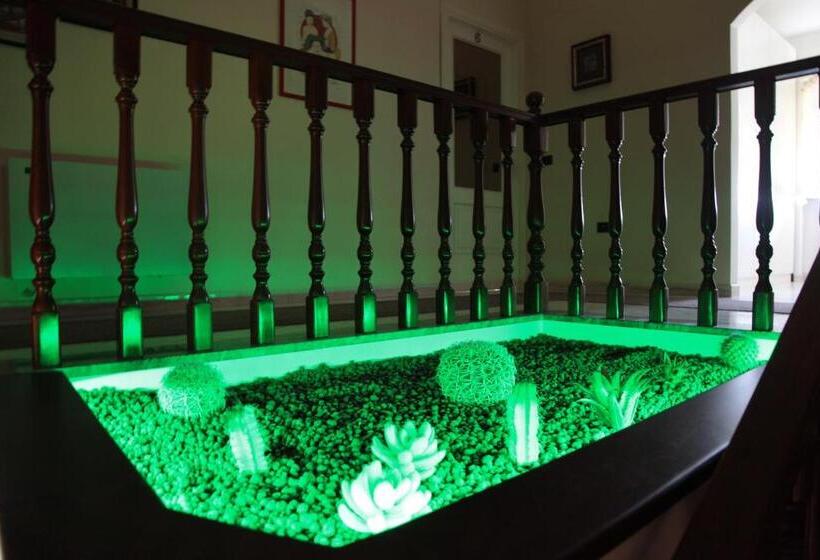 Bed And Breakfast Casagalez