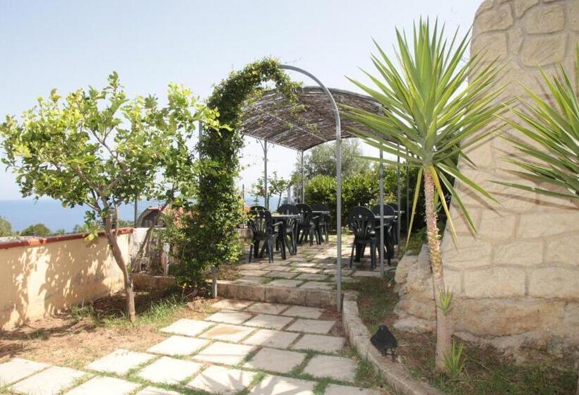 Bed And Breakfast Casagalez