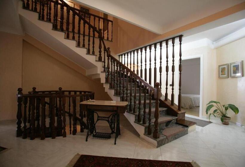 Bed And Breakfast Casagalez