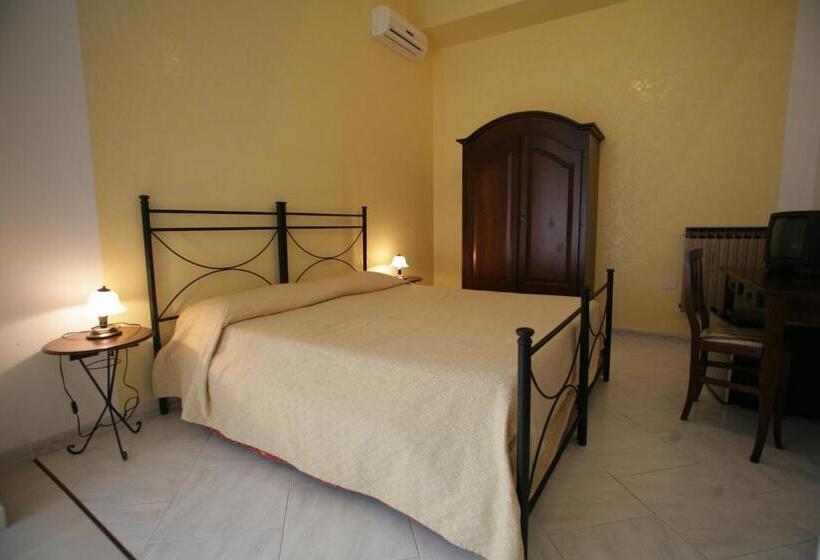 Bed And Breakfast Casagalez