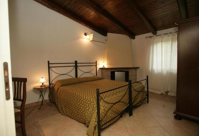 Bed And Breakfast Casagalez