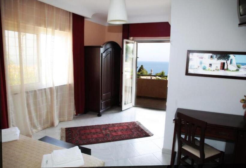 Bed And Breakfast Casagalez