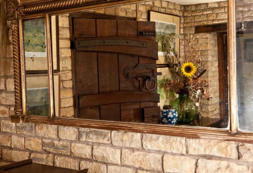 צימר Church Hill Farm