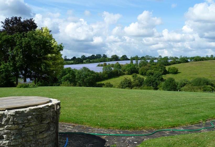 צימר Church Hill Farm