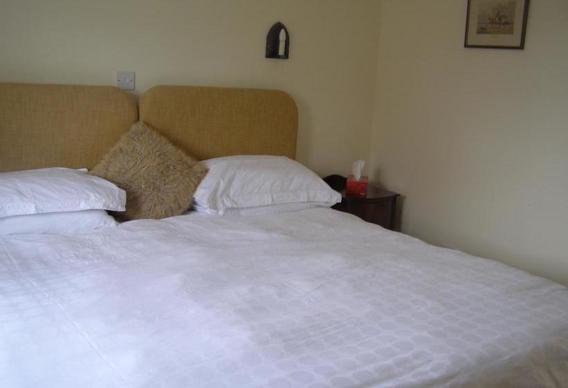 צימר Church Hill Farm