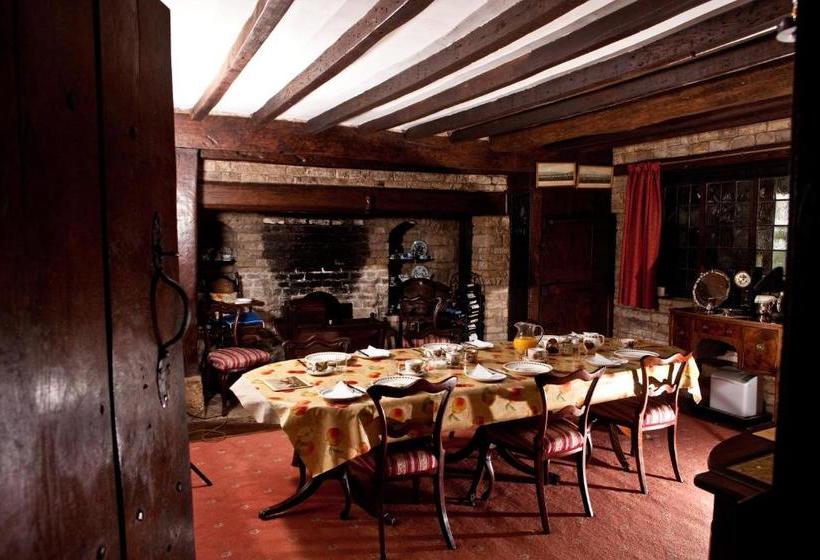 צימר Church Hill Farm