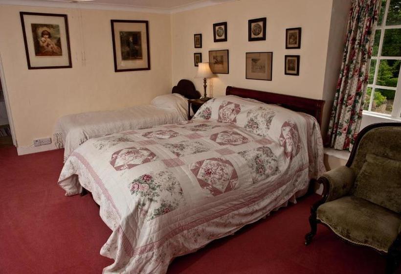 צימר Church Hill Farm