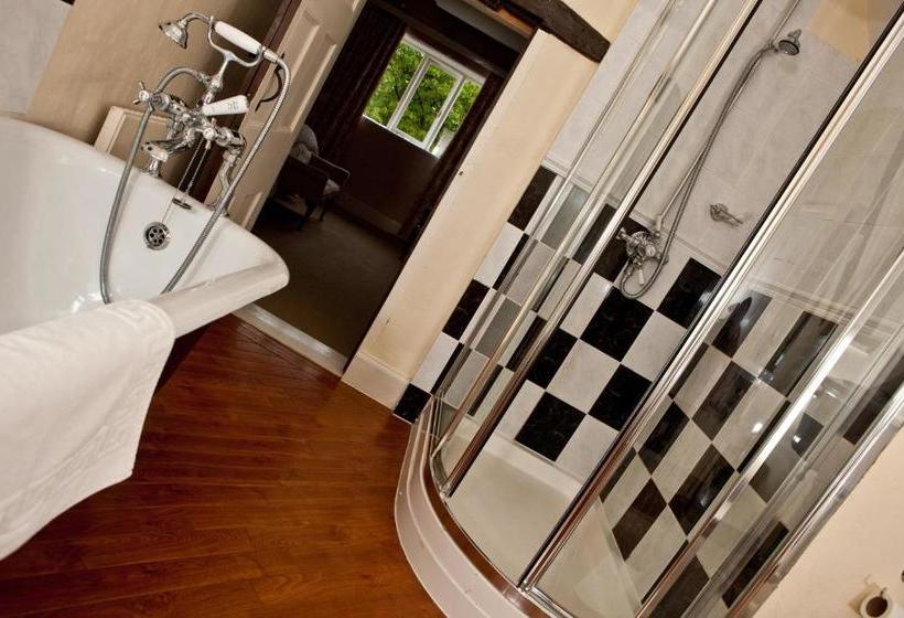 צימר Church Hill Farm