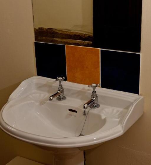 צימר Church Hill Farm