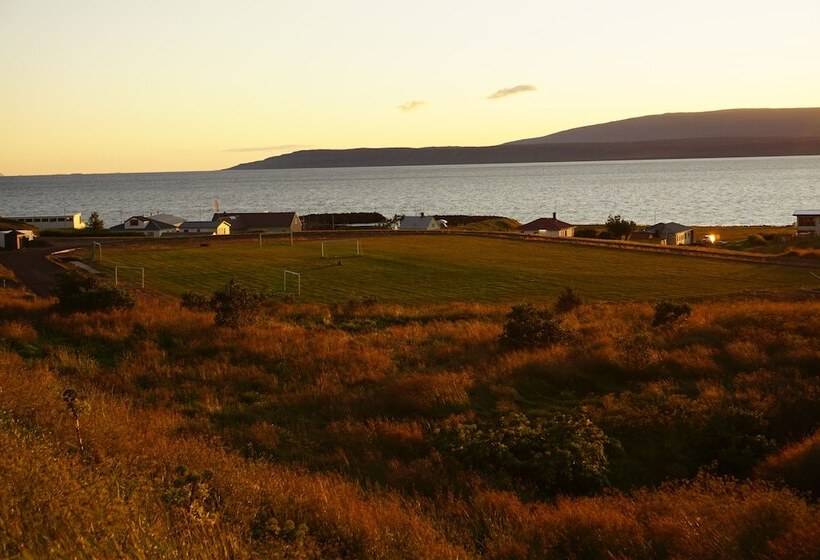 تختخواب و صبحانه Dalakot Búdardal