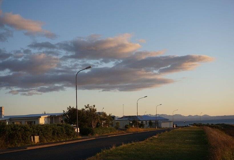 تختخواب و صبحانه Dalakot Búdardal