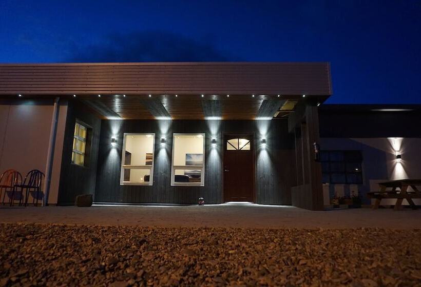 تختخواب و صبحانه Dalakot Búdardal