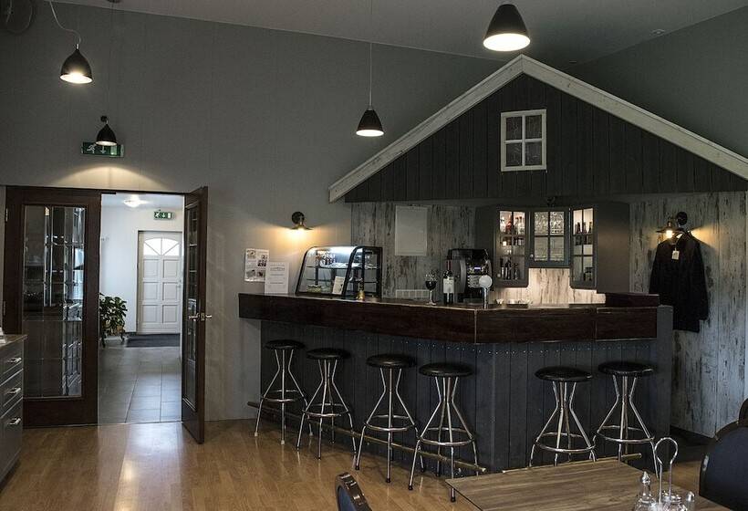 تختخواب و صبحانه Dalakot Búdardal