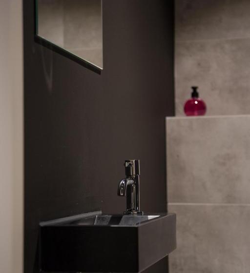 צימר De Verloren Sinjoor