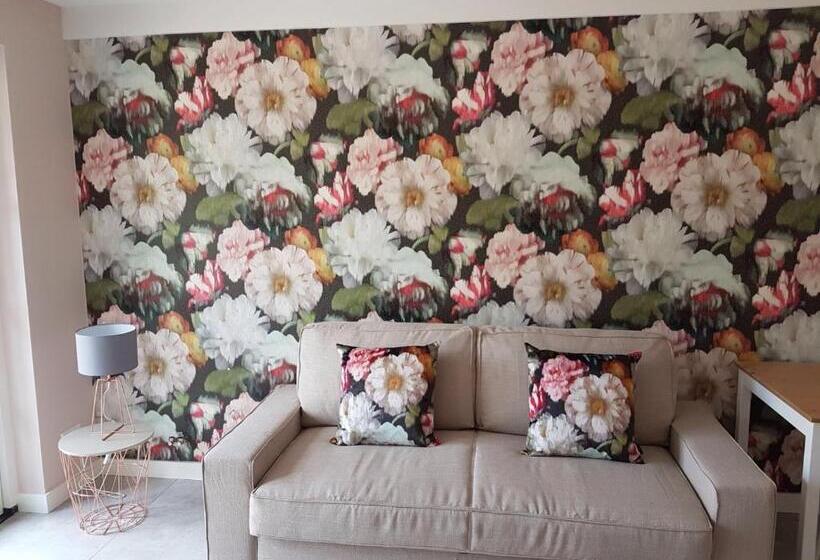 ベッドアンドブレックファースト De Verloren Sinjoor