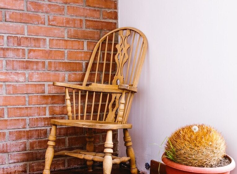 مبيت وإفطار Esquina Elquina Hostal