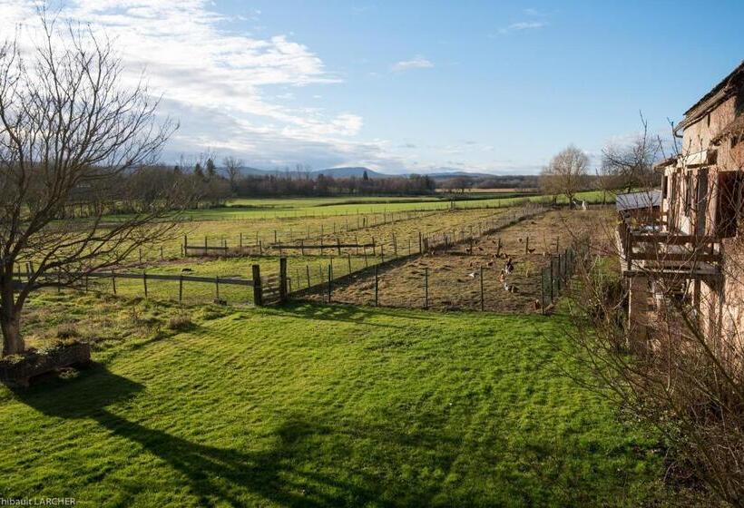 Bed and Breakfast Ferme De Malo