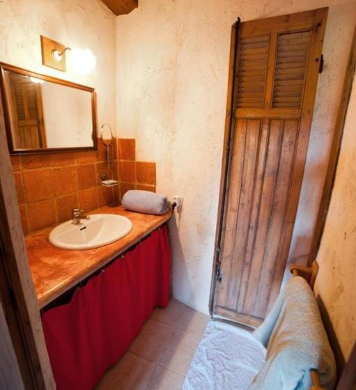 Bed and Breakfast Ferme De Malo