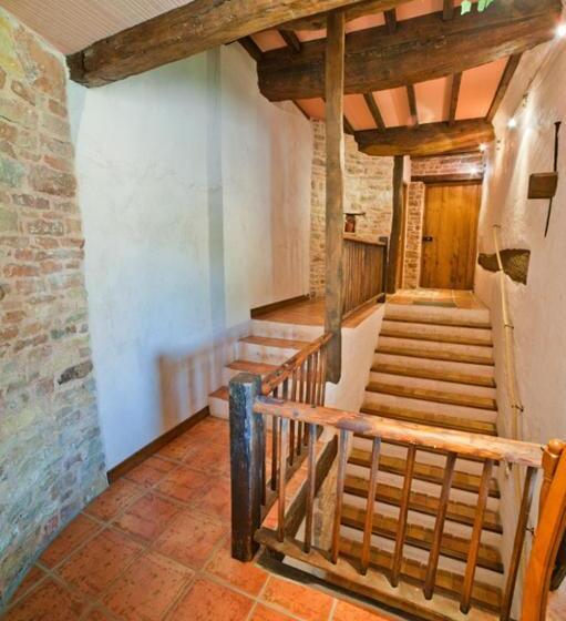 Bed and Breakfast Ferme De Malo