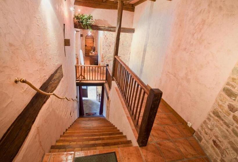 Bed and Breakfast Ferme De Malo