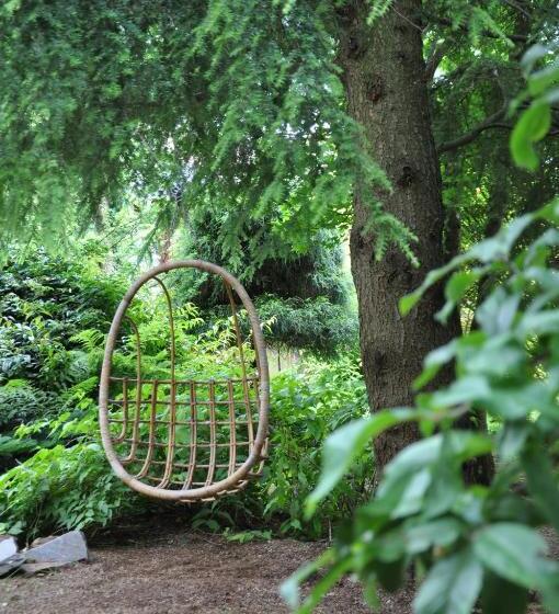 צימר Håkesgård Bed&garden