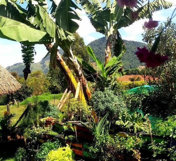 민박 Coliving La Boira