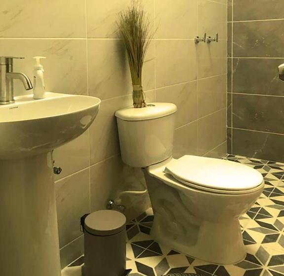 住宿加早餐  La Casa Amarilla