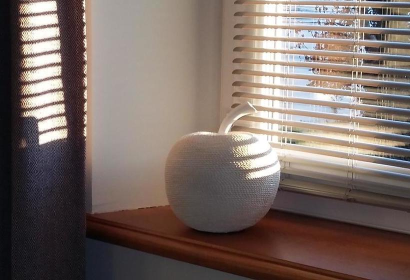 مبيت وإفطار Les Jacquemarts Normands