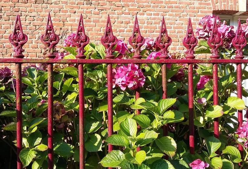 مبيت وإفطار Les Jacquemarts Normands