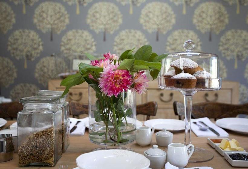 민박 Pitches Store