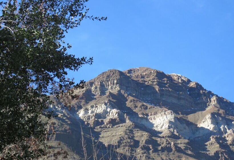 민박 Refugio Ecologico