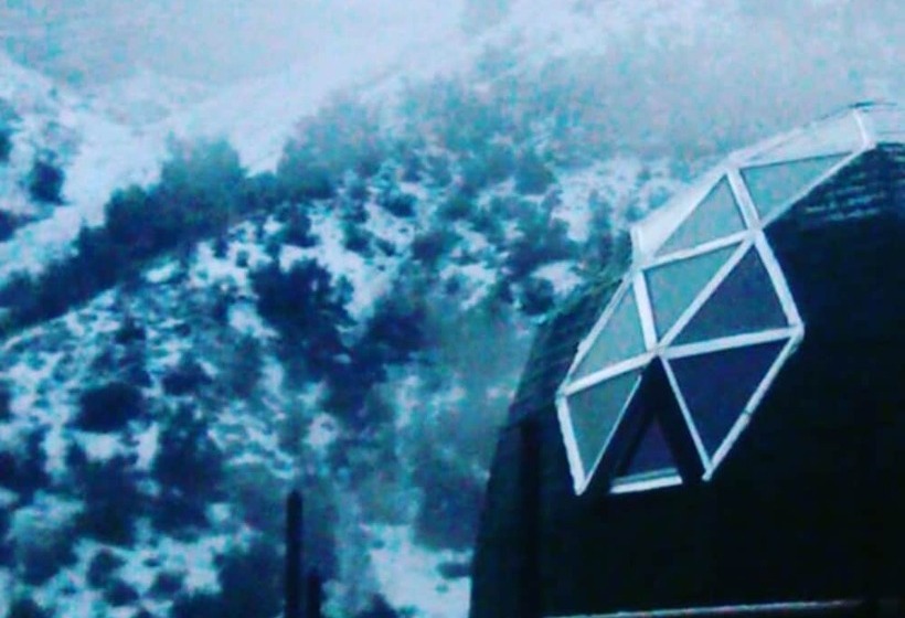 민박 Refugio Ecologico