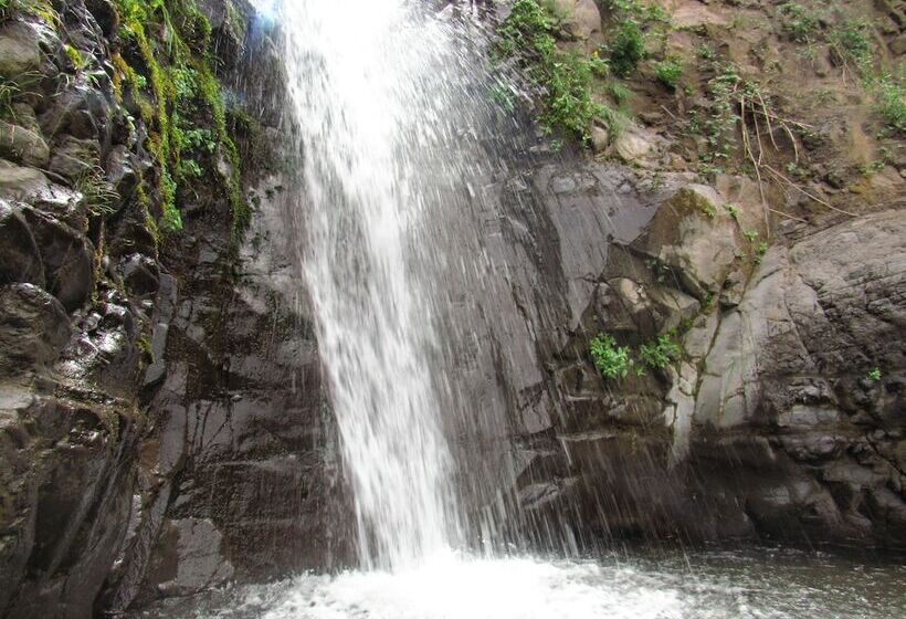 민박 Refugio Ecologico