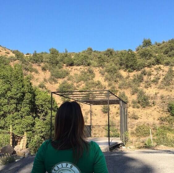 민박 Refugio Ecologico