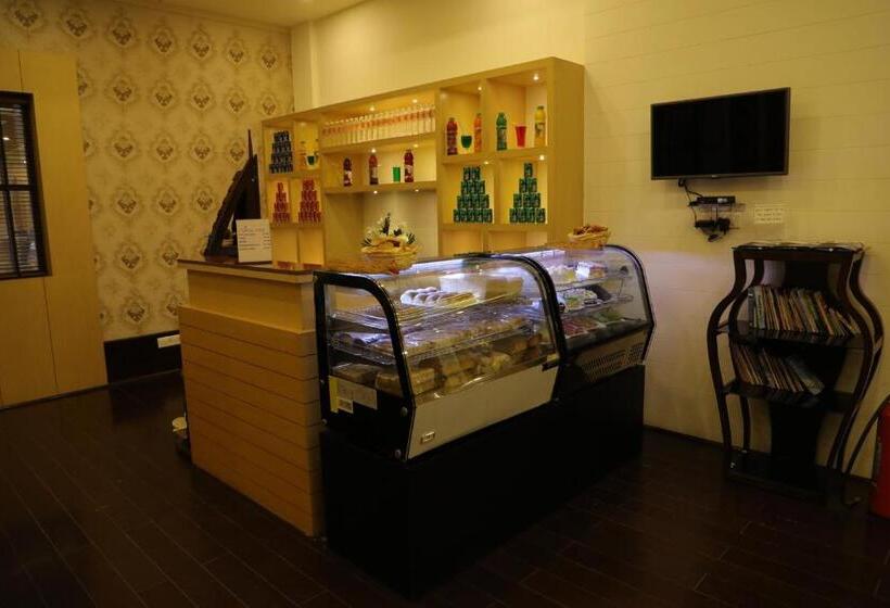 住宿加早餐 Roma Kristo