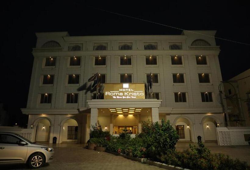 住宿加早餐 Roma Kristo