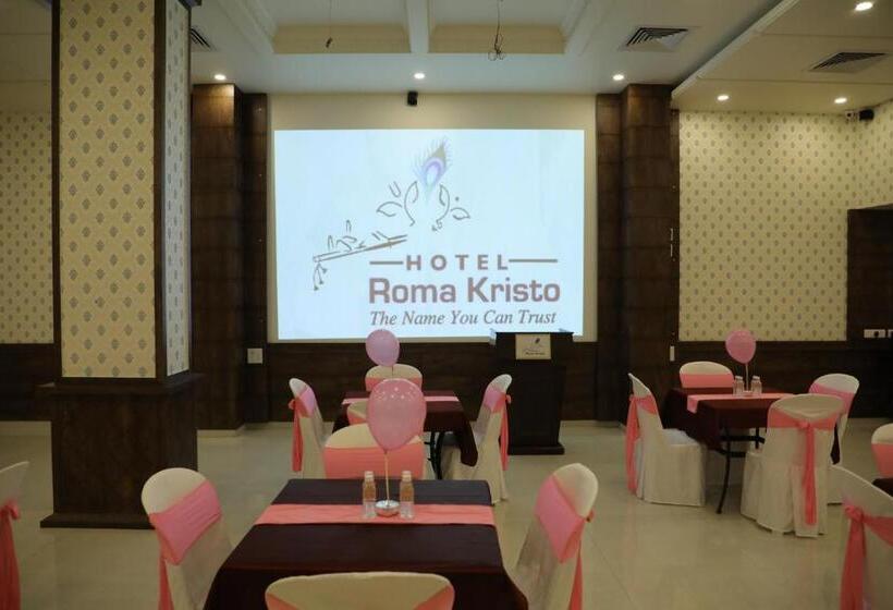 住宿加早餐 Roma Kristo