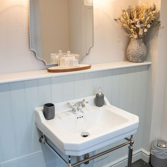 住宿加早餐  The Family Tree