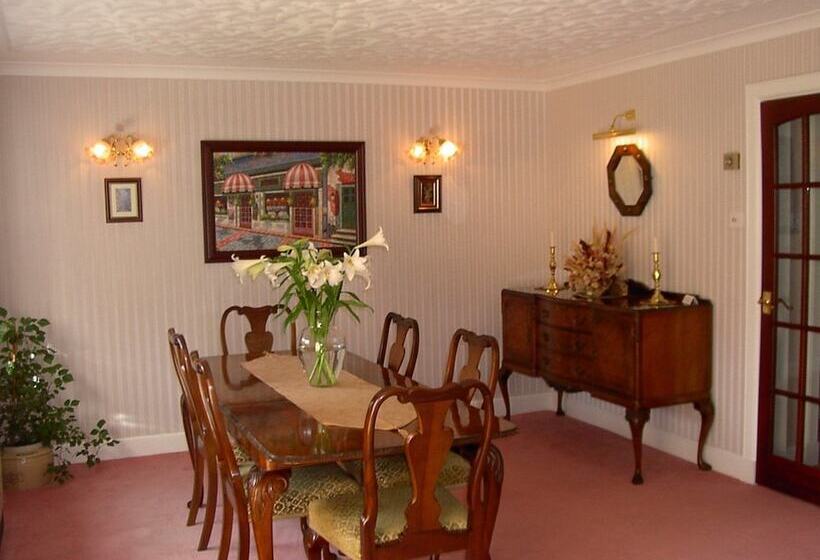 مبيت وإفطار Tigh Na Bruach