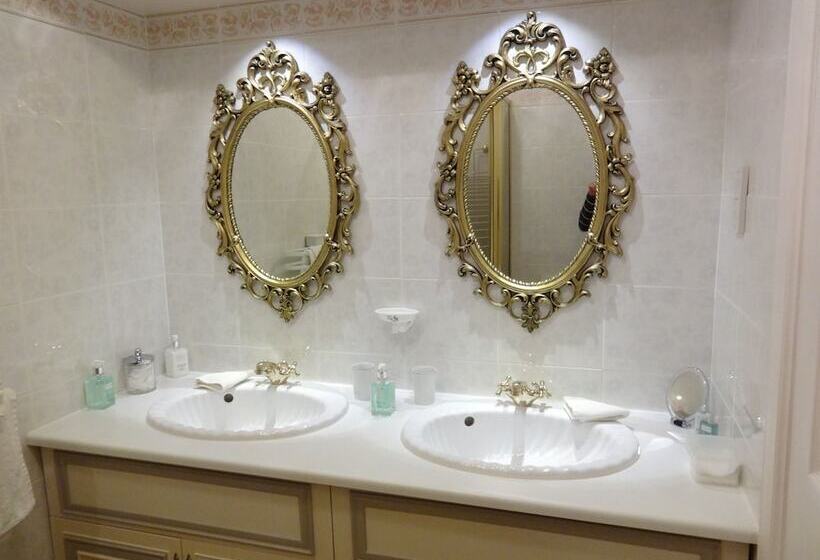 مبيت وإفطار Tigh Na Bruach