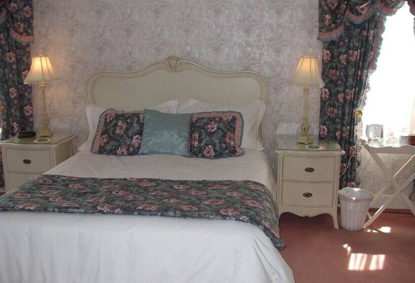 مبيت وإفطار Tigh Na Bruach