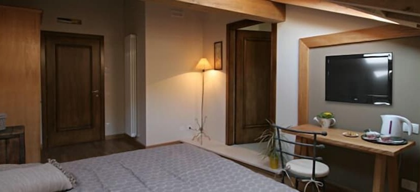 Bed & Breakfast Ai Cracchi