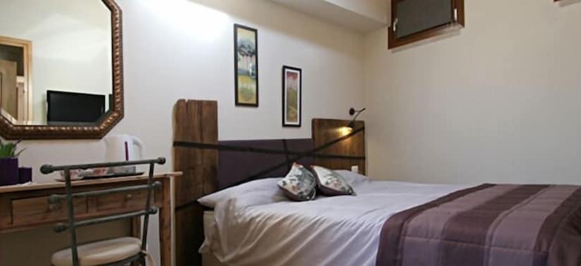 Bed & Breakfast Ai Cracchi