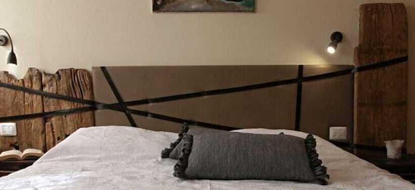 Bed & Breakfast Ai Cracchi