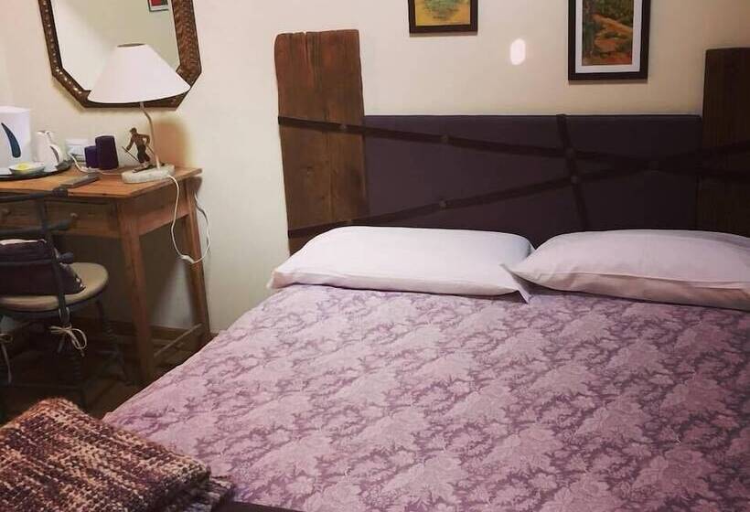 Bed & Breakfast Ai Cracchi