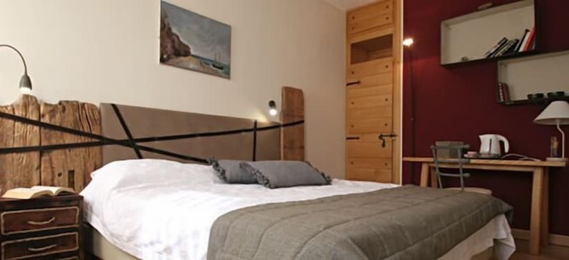 Bed & Breakfast Ai Cracchi