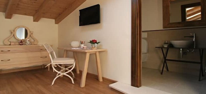 Bed & Breakfast Ai Cracchi