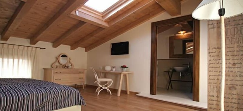 Bed & Breakfast Ai Cracchi