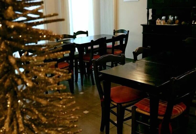 Bed & Breakfast Ai Cracchi